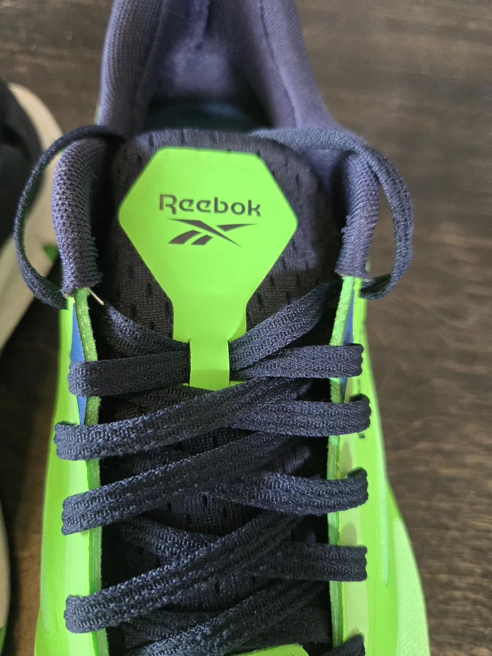 Reebok Floatzig Symmetros Elite Running Shoes - Picture 3 of 9